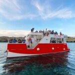 Miss Leuca con bus