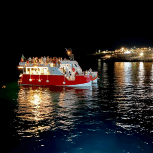 Miss Leuca - Special Night